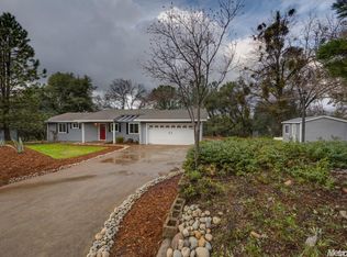 3801 Runnymeade Ct, Placerville, CA 95667