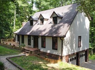 1782 Little John Dr, Morganton, NC 28655