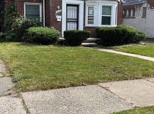 18284 Murray Hl, Detroit, MI 48235