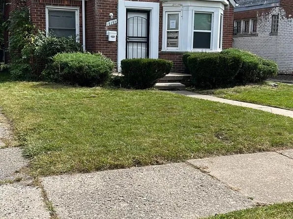 18284 Murray Hl, Detroit, MI 48235