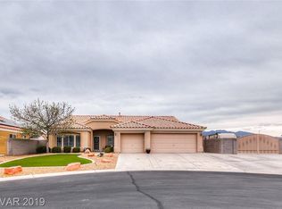 5200 Black Coral Ave, Las Vegas, NV 89131