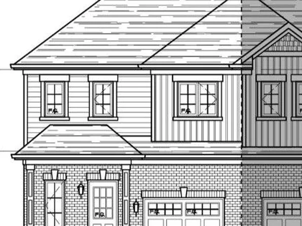 793 Burwell St Lot F31, Fort Erie, ON L2A 0E2