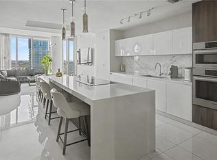 851 NE 1st Ave #Cu-3301, Miami, FL 33132