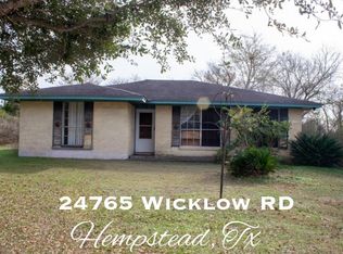 56 Ac/ #24765, Hempstead, TX 77445