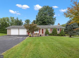4851 Blue Hill Rd, Glenville, PA 17329