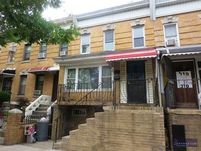 119 Avenue, Brooklyn, NY, 11230