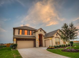 6302 Archer Ranch Ln, Rosenberg, TX 77471