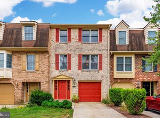 8039 Broken Reed Ct, Frederick, MD 21701