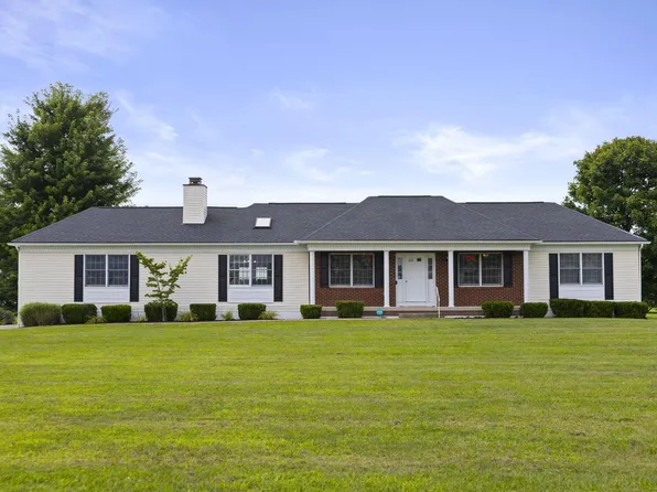 12865 Lockbourne Eastern Rd, Ashville, OH 43103