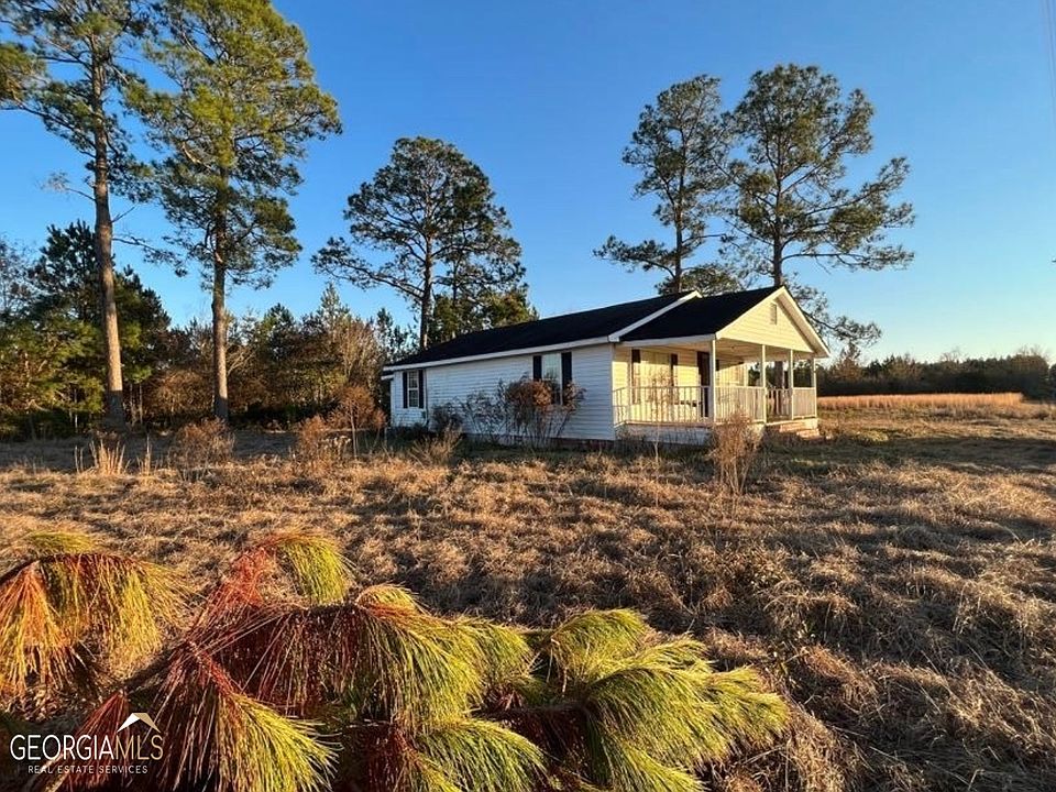 3099 Kville Hwy, Surrency, GA 31555 Zillow