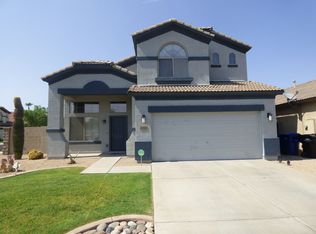 17282 W Elm St, Surprise, AZ 85388