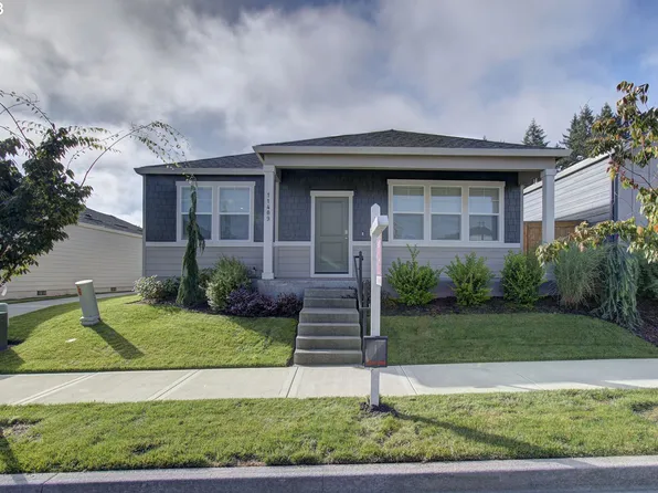11409 NE 17th St, Vancouver, WA 98684