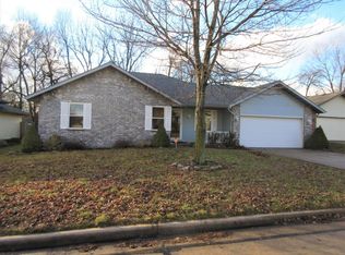 311 S Dove Valley Ave, Springfield, MO 65802