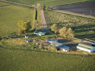 10110 Kerns Swamp Rd, Klamath Falls, OR 97601