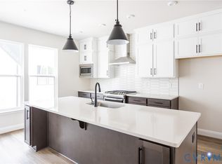 5426 Gillies Creek Mews, Henrico, VA 23231