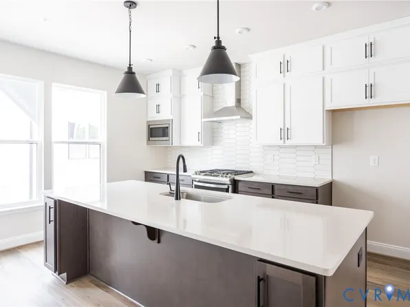 5426 Gillies Creek Mews, Henrico, VA 23231