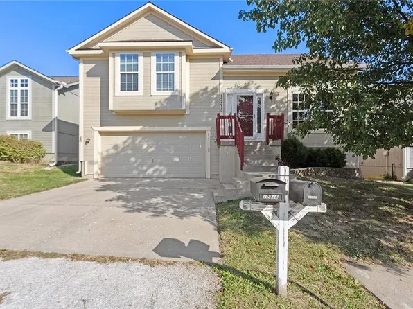 12315 N Atkins Ave, Kansas City, MO 64163