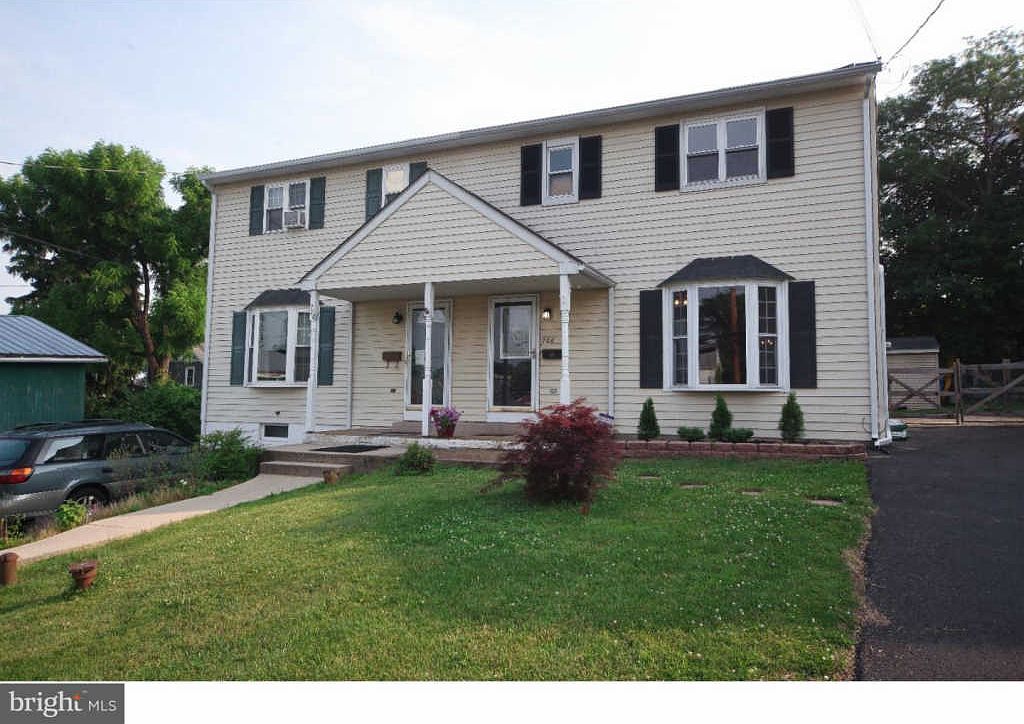 706 W Callowhill St, Perkasie, PA 18944 Zillow