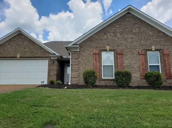 28 Grove Hill Ln, Jackson, TN 38305