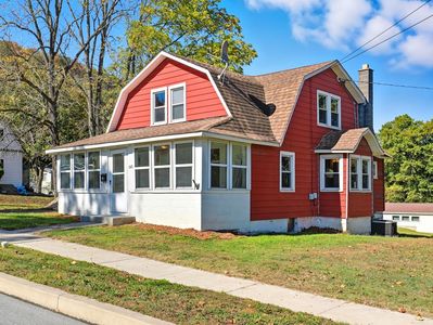 502 Bridge St, Towanda, PA, 18848