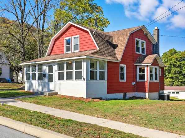 502 Bridge St, Towanda, PA 18848