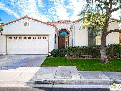 3778 Aloe Grove Way, Palm Springs, CA, 92262