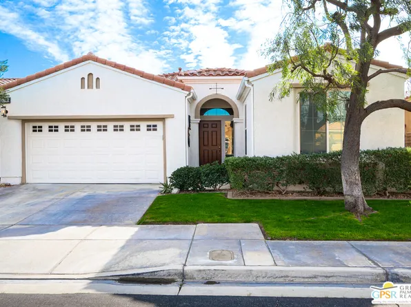 3778 Aloe Grove Way, Palm Springs, CA 92262