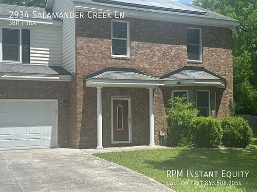 2934 Salamander Creek Ln Photo 1
