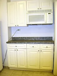 Rented by City Connections Realty