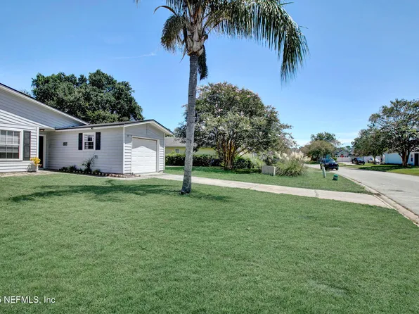 13021 AMBRIDGE Lane, Jacksonville, FL 32225