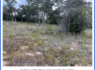 Township Road 4 Nockenut Rd, Seguin, TX 78155