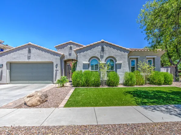 4136 E WOODSIDE Way, Gilbert, AZ 85297