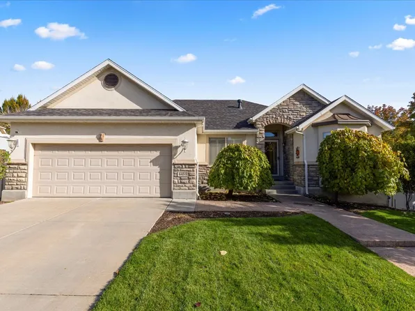6453 S Fremont Peak Cir, Taylorsville, UT 84129