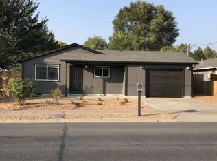 645 NE 7th St, Prineville, OR 97754