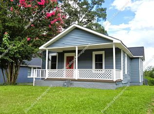 2268 Newnan St, East Pt, GA 30344