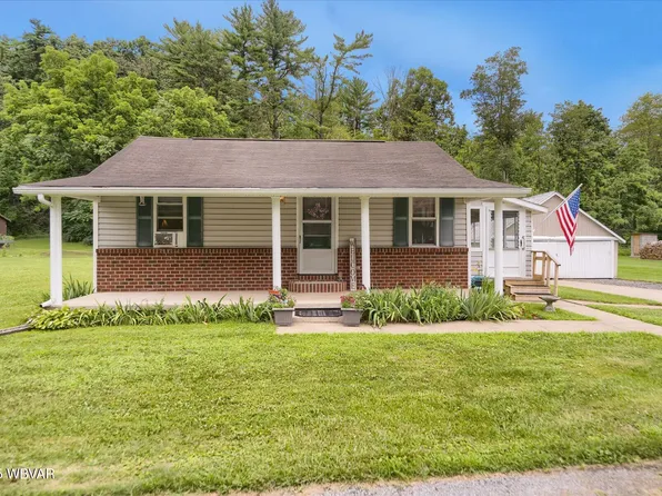2514 White Deer Pike, New Columbia, PA 17856