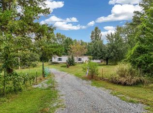 248 Rocky Point Rd, Vilonia, AR 72173