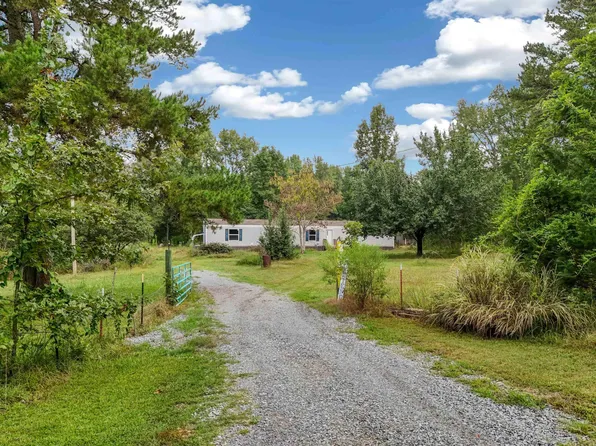248 Rocky Point Rd, Vilonia, AR 72173
