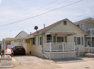 124 W 10th Ave, North Wildwood, NJ 08260
