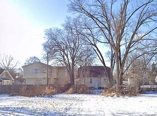 2101 Begole St, Flint, MI 48504