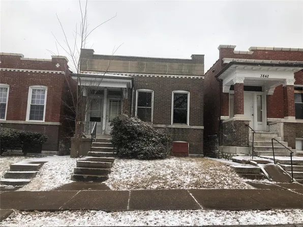 3838 Michigan Ave, Saint Louis, MO 63118