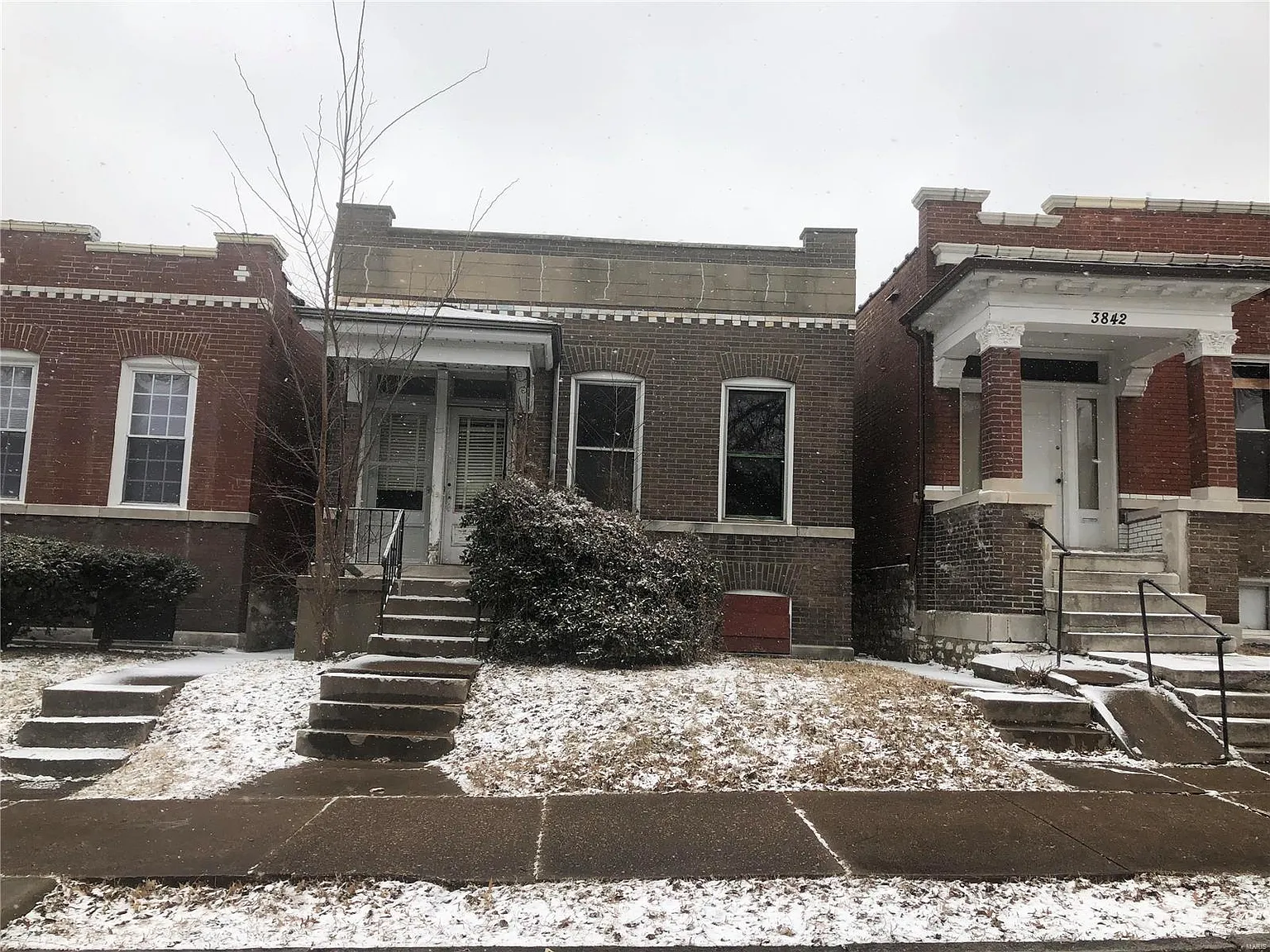 3838 Michigan Ave photo 1