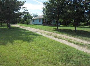 521 Anderson Rd, Henrietta, TX 76365