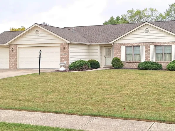2306 Laforge Ln, Auburn, IN 46706