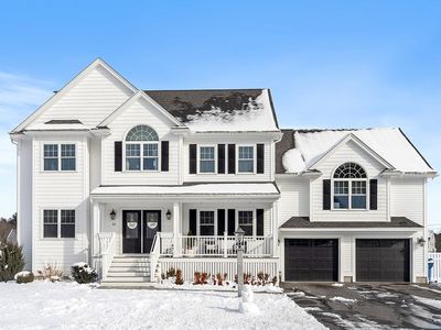 45 Terramor Dr, Tewksbury, MA, 01876