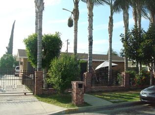 2049 Citrus View Ave, Duarte, CA 91010