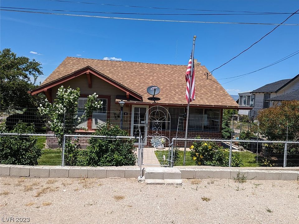 175 Comstock St, Pioche, NV 89043 MLS 2504335 Zillow
