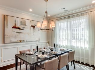 1421 Bond Garden Road, Cary, NC 27518