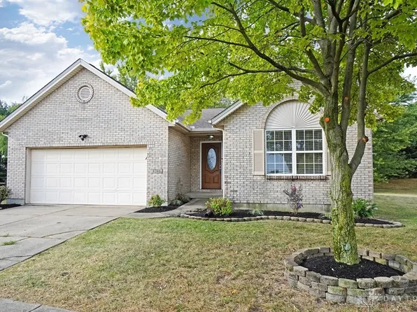 8240 Lee Ct, Mason, OH 45040