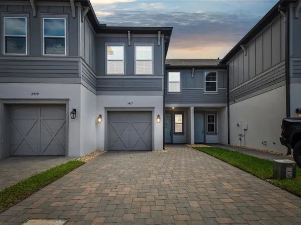 2477 Foggy Creek Cir, Largo, FL 33764